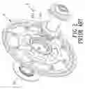 Fig. 03 - Brakable wheel hub device