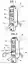 Fig. 02 - Power supply unit with a safety device and a massage machine provided with the power supply unit