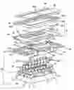 Fig. 01 - Operating switch wiring device and handle member therefor