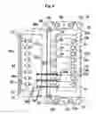 Fig. 07 - Operating switch wiring device and handle member therefor