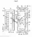 Fig. 10 - Operating switch wiring device and handle member therefor