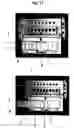 Fig. 14 - Operating switch wiring device and handle member therefor