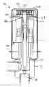 Fig. 01 - STEP MOTOR VALVE ASSEMBLY WITH FAIL-SAFE FEATURE