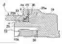 Fig. 01 - Electric actuator and motor used therein