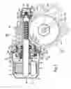 Fig. 02 - Electric actuator and motor used therein