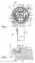 Fig. 04 - Electric actuator and motor used therein