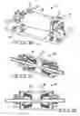 Fig. 17 - Conical bearingless motor/generator