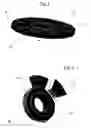 Fig. 04 - System for securing permanent magnets