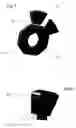 Fig. 05 - System for securing permanent magnets