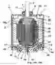 Fig. 01 - Synchronous motor
