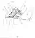 Fig. 02 - Flat radially interacting electric drive and a method of the manufacturing the same