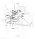 Fig. 07 - Flat radially interacting electric drive and a method of the manufacturing the same