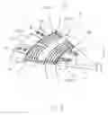 Fig. 10 - Flat radially interacting electric drive and a method of the manufacturing the same