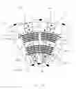 Fig. 13 - Flat radially interacting electric drive and a method of the manufacturing the same