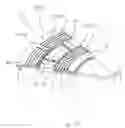 Fig. 14 - Flat radially interacting electric drive and a method of the manufacturing the same
