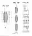 Fig. 07 - Actuator modules