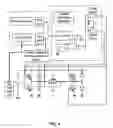 Fig. 04 - Power driving circuit for controlling a variable load ultrasonic transducer
