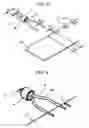Fig. 03 - Method of fabricating piezoelectric vibrator and electronic apparatus and radio wave timepiece having piezoelectric vibrator