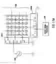 Fig. 13 - Method for obtaining biometric data for an individual in a secure transaction