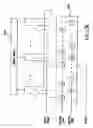 Fig. 14 - Method for obtaining biometric data for an individual in a secure transaction