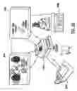 Fig. 34 - Method for obtaining biometric data for an individual in a secure transaction