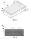 Fig. 02 - Wireless and passive acoustic wave rotation rate sensor