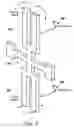 Fig. 05 - Wireless and passive acoustic wave rotation rate sensor