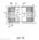 Fig. 11 - Piezoelectric oscillator, manufacturing method thereof, and electronic device