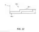 Fig. 23 - Piezoelectric oscillator, manufacturing method thereof, and electronic device