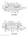 Fig. 40 - Piezoelectric oscillator, manufacturing method thereof, and electronic device