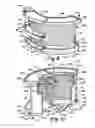 Fig. 06 - Portable bar with portable barbecue