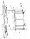 Fig. 27 - Portable bar with portable barbecue
