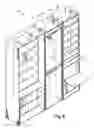 Fig. 05 - Furniture system