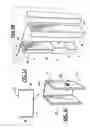 Fig. 04 - Frameless cabinet door system and method