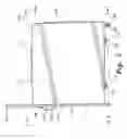 Fig. 06 - Portable folding craft table with storage