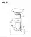 Fig. 16 - Spark plug and method for manufacturing the spark plug