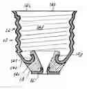 Fig. 01 - Forming tool for lamp bases