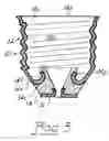 Fig. 04 - Forming tool for lamp bases