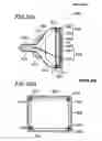 Fig. 20 - CATHODE RAY TUBE AND IMAGE DISPLAY APPARATUS USING THE SAME