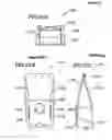 Fig. 22 - CATHODE RAY TUBE AND IMAGE DISPLAY APPARATUS USING THE SAME