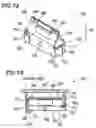 Fig. 08 - CATHODE RAY TUBE AND IMAGE DISPLAY APPARATUS USING THE SAME