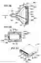 Fig. 09 - CATHODE RAY TUBE AND IMAGE DISPLAY APPARATUS USING THE SAME