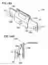 Fig. 16 - CATHODE RAY TUBE AND IMAGE DISPLAY APPARATUS USING THE SAME