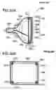 Fig. 20 - CATHODE RAY TUBE AND IMAGE DISPLAY APPARATUS USING THE SAME