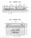 Fig. 02 - Active matrix organic light emitting device having organic thin film transistor disposed on organic light emitting diode structure