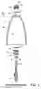 Fig. 02 - Threaded base lamp assembly