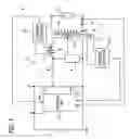 Fig. 02 - Discharge lamp lighting circuit