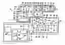 Fig. 01 - Circuit and method for dynamic adjustment of operation conditions of a gas discharge lamp