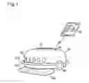 Fig. 02 - Self-moving robot capable of correcting movement errors and method for correcting movement errors of the same