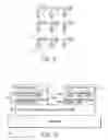Fig. 11 - Spin injection magnetic domain wall displacement device and element thereof